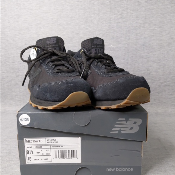 New Balance 515 Sneakers - Picture 12 of 15